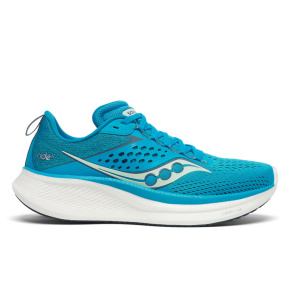 women's shoes Saucony S10924-218 RIDE 17 viziblue/mirage