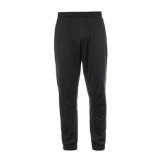 SENSOR MERINO UPPER traveller men's trousers black Size: M