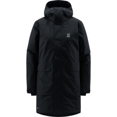 W Parka Haglöfs Salix Mimic Proof women's