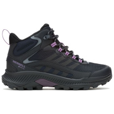 Merrell J038258 SPEED STRIKE 2 MID GTX black footwear